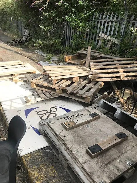 waste clearance services bristol