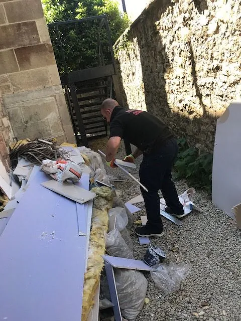 waste clearance services bristol