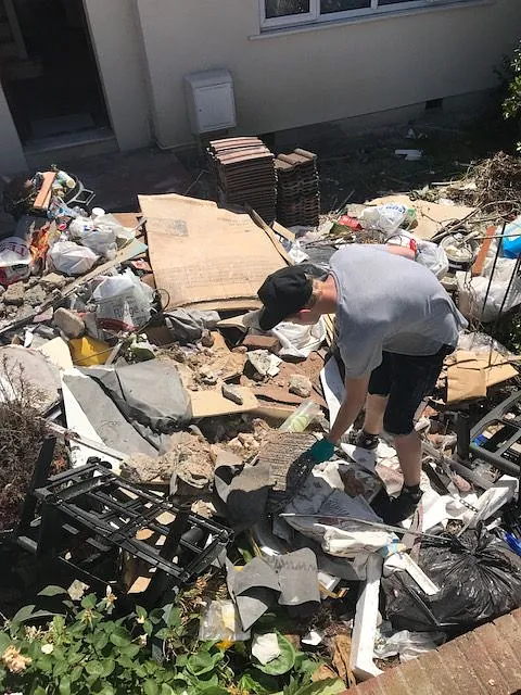waste clearance services bristol