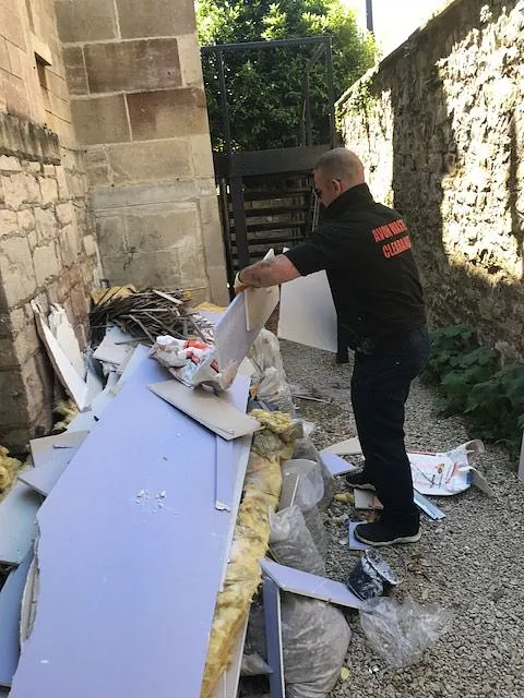 waste clearance services bristol