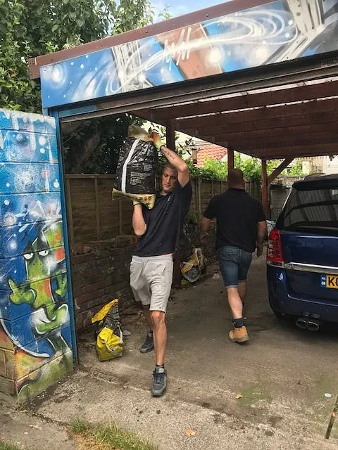 waste clearance services bristol