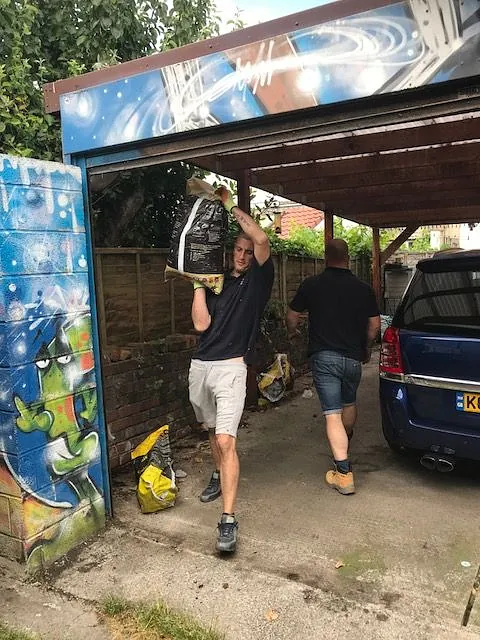 waste clearance services bristol