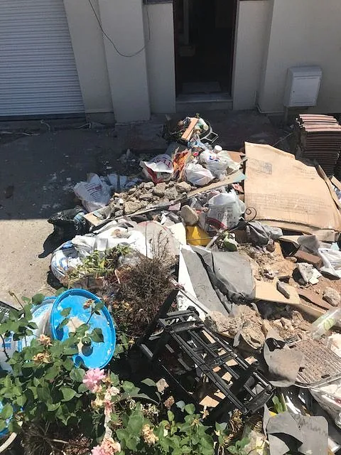 waste clearance services bristol