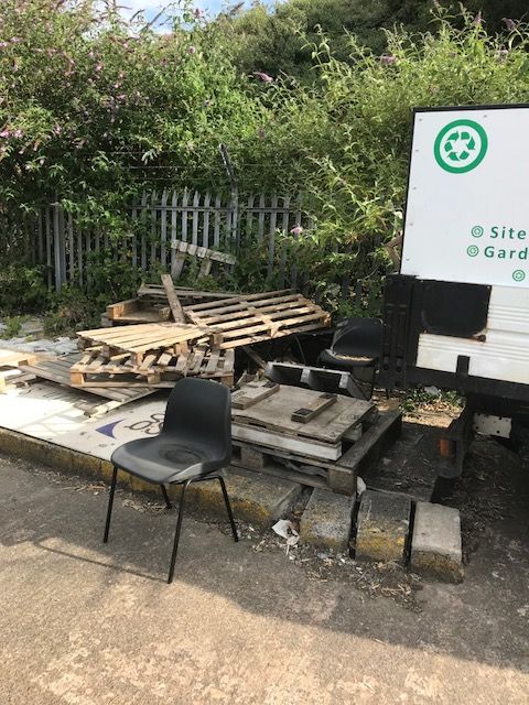 waste clearance services bristol