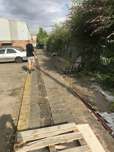 waste clearance services bristol