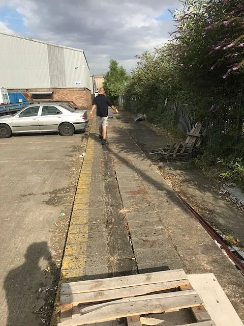 waste clearance services bristol