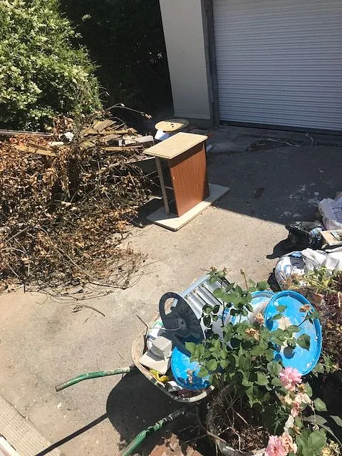 waste clearance services bristol