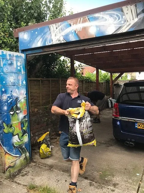 waste clearance services bristol