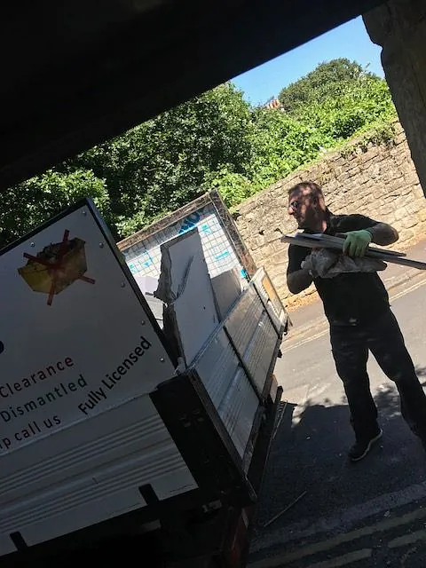 waste clearance services bristol